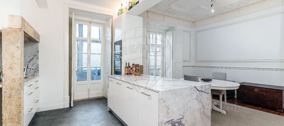 5 bedrooms Apartment in Lisbon, Portugal No. 114190 4