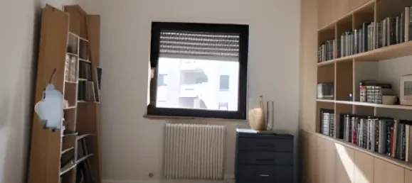 3 rooms Apartment in Baden-Wurttemberg, Germany No. 90140 15