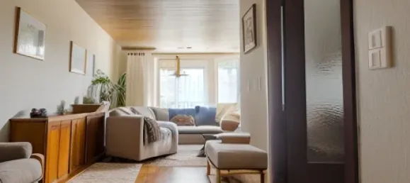 3 rooms Apartment in Baden-Wurttemberg, Germany No. 90140 5