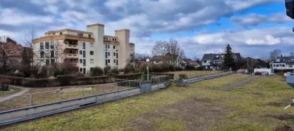 3 rooms Apartment in Baden-Wurttemberg, Germany No. 90140 7