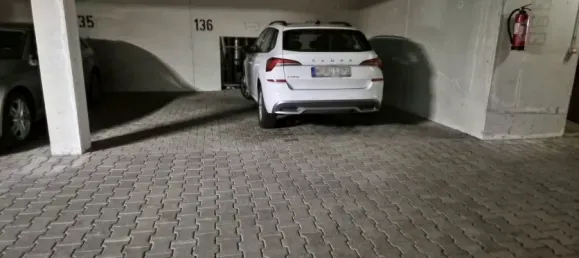 3 rooms Apartment in Baden-Wurttemberg, Germany No. 90140 18