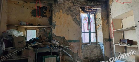 Apartamento de 5 divisões em Carpineti, Italy N.º 330527 11