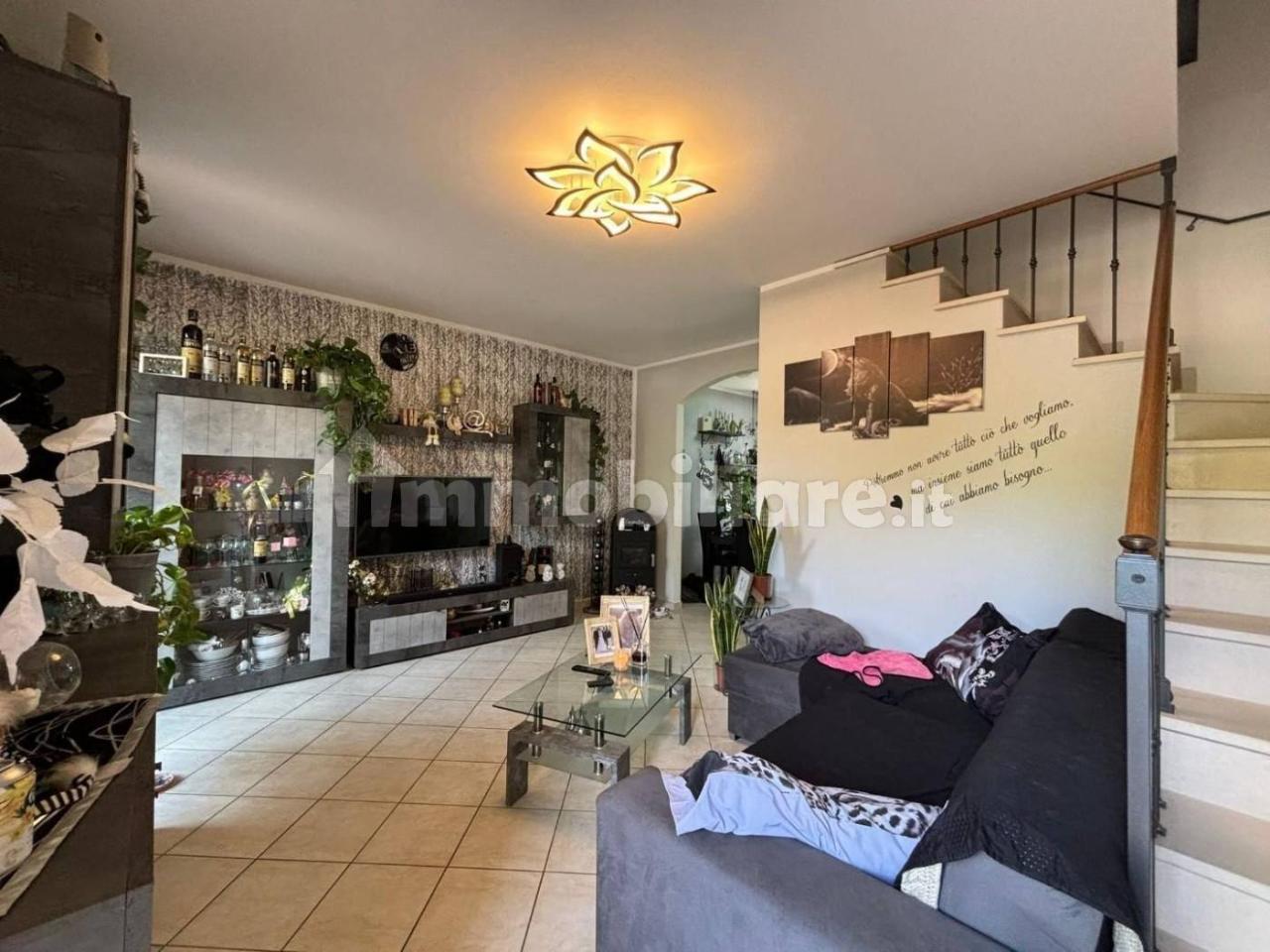 4-salle Maison à Peccioli, Italy No. 171846