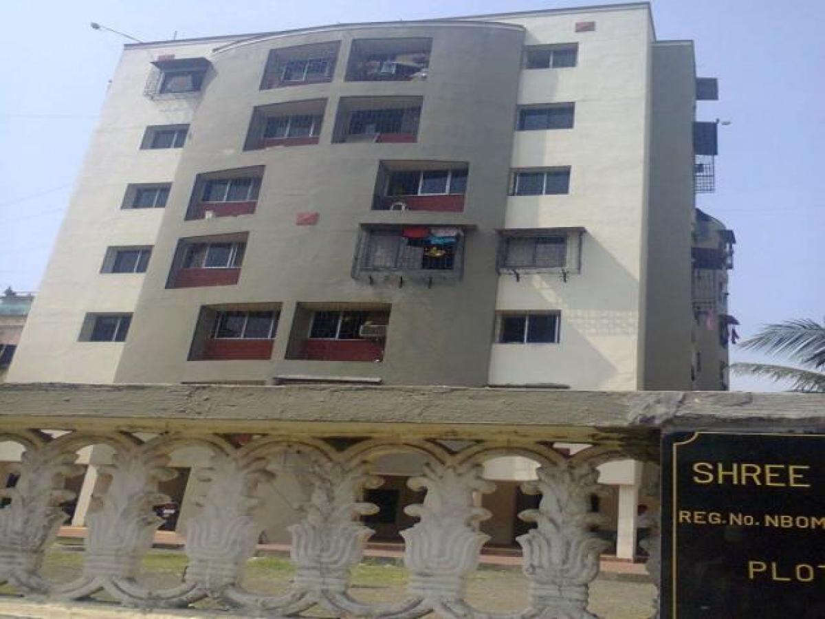 Studio in Mumbai, India No. 62661