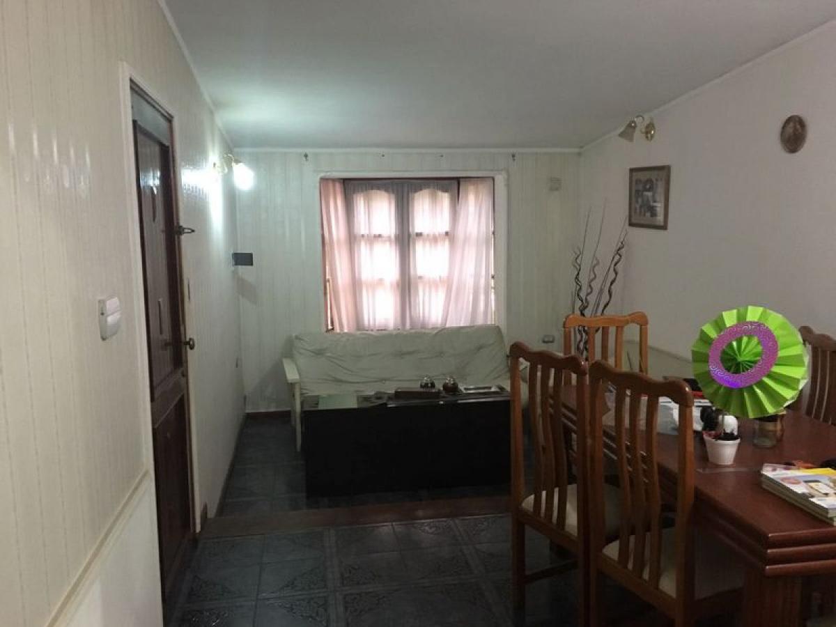 3 bedrooms House in Cordoba, Argentina No. 57487