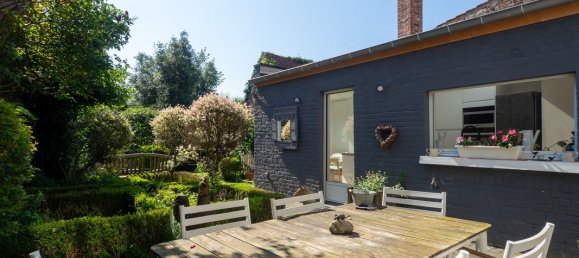 6 Schlafzimmer Haus in Cysoing, France, Nr. 362619 19