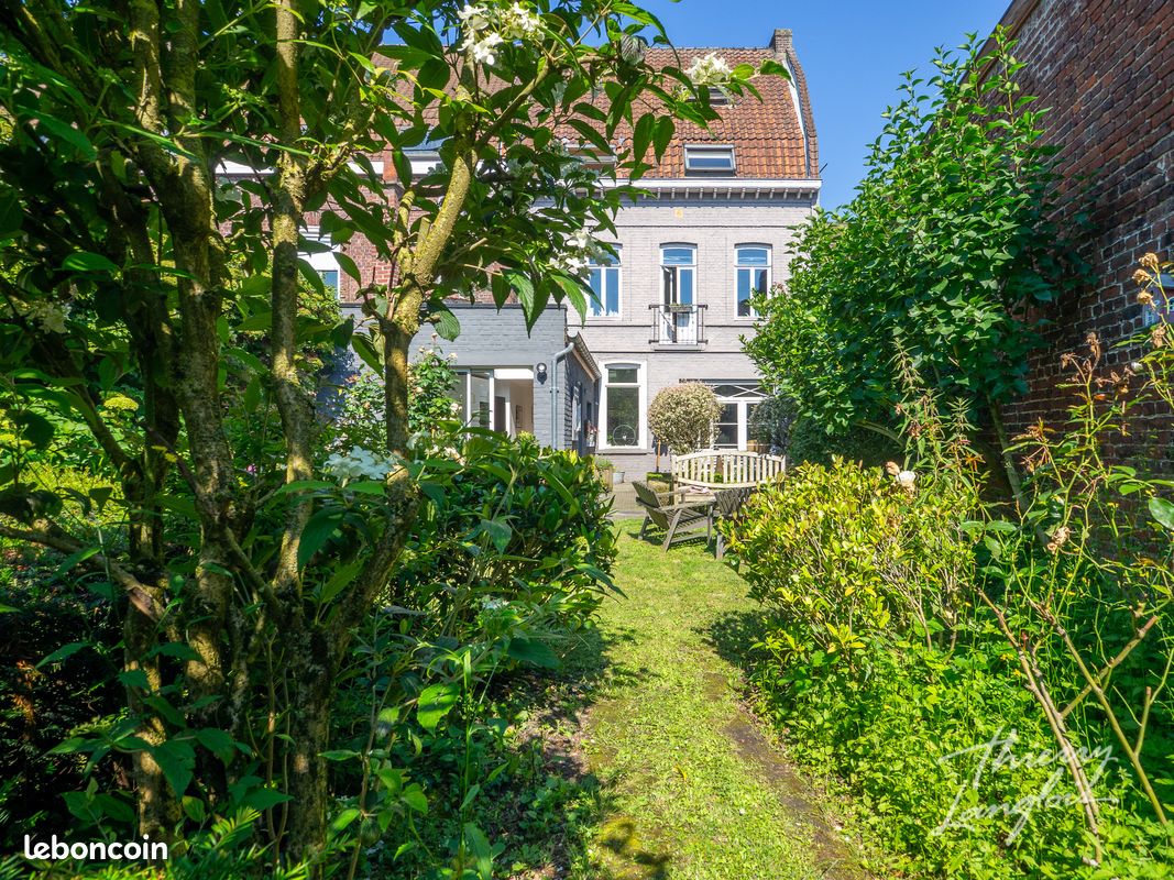 6 Schlafzimmer Haus in Cysoing, France, Nr. 362619