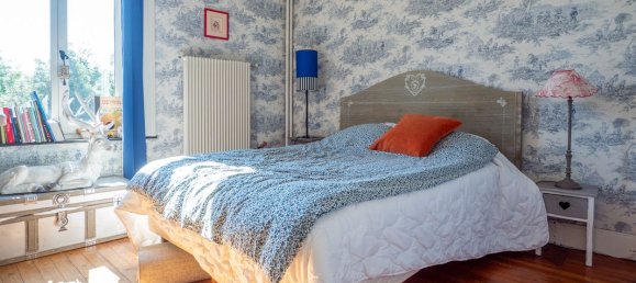 6 Schlafzimmer Haus in Cysoing, France, Nr. 362619 12