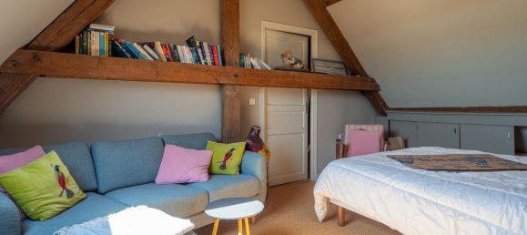 6 Schlafzimmer Haus in Cysoing, France, Nr. 362619 18