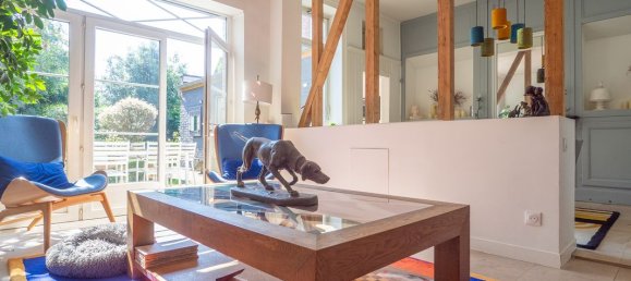 6 Schlafzimmer Haus in Cysoing, France, Nr. 362619 3