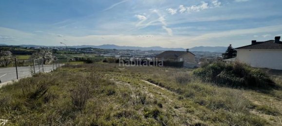 Terrain à Llica De Vall, Spain 1117m² No. 166003 2