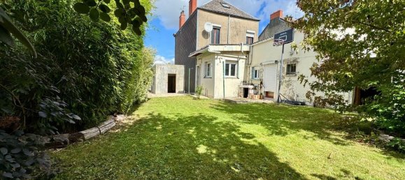 Casa de 4 dormitorios en Maubeuge, France No. 341819 18