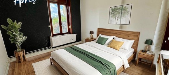 Casa de 4 dormitorios en Maubeuge, France No. 341819 13