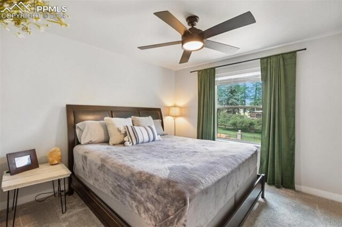 3 bedrooms House in Woodland Park, USA No. 390061