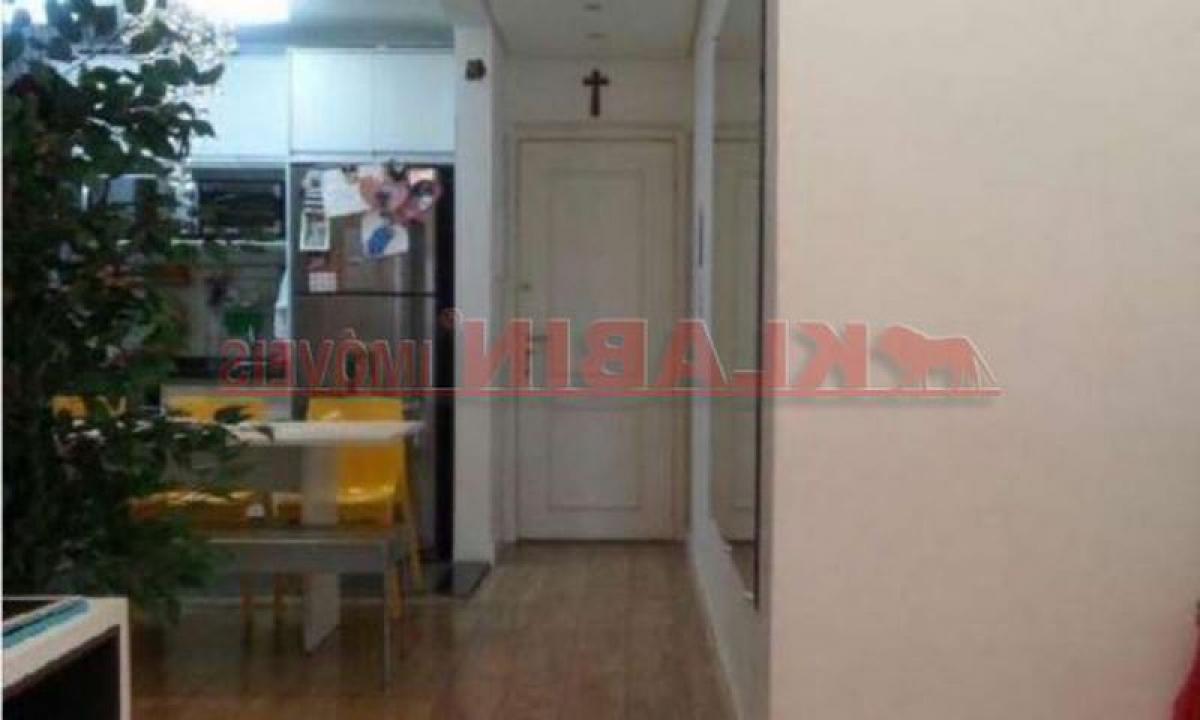 Apartamento de 2 dormitorios en Sao Paulo, Brazil No. 476191