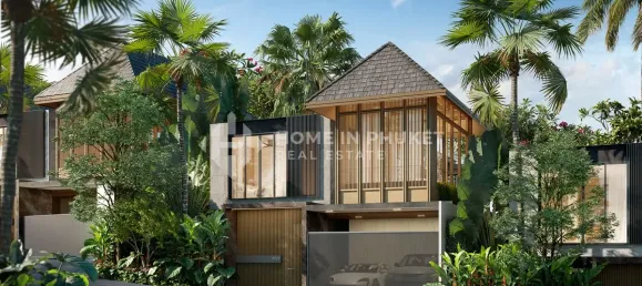 4 Schlafzimmer Haus in Phuket, Thailand, Nr. 60804 8