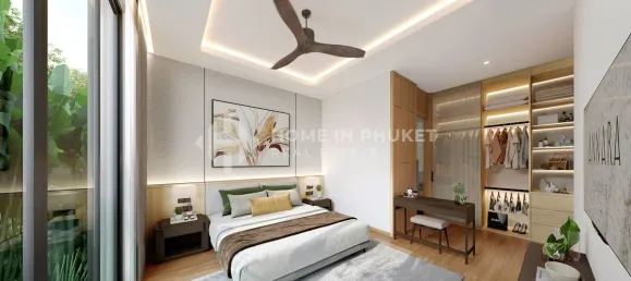 4 Schlafzimmer Haus in Phuket, Thailand, Nr. 60804 5