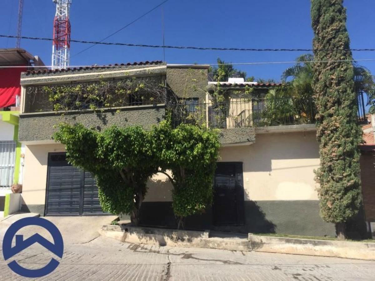 Casa T5 em Chiapas, Mexico N.º 177908