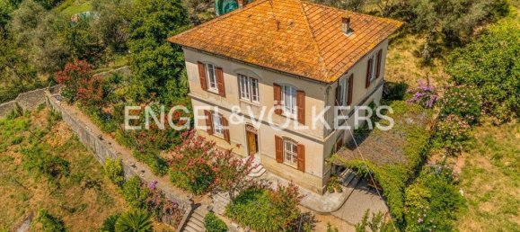 6 bedrooms Villa in Arcola, Italy No. 264853 10