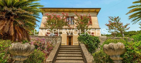 6 bedrooms Villa in Arcola, Italy No. 264853 18