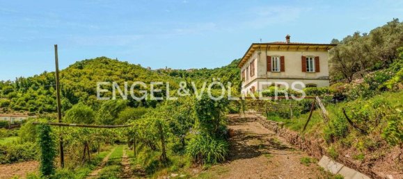 6 bedrooms Villa in Arcola, Italy No. 264853 13