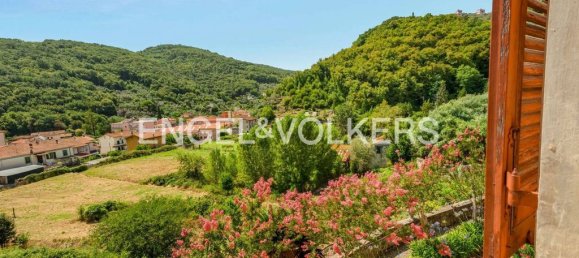 6 bedrooms Villa in Arcola, Italy No. 264853 17