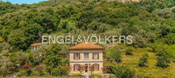 6 Schlafzimmer Villa in Arcola, Italy, Nr. 264853 20