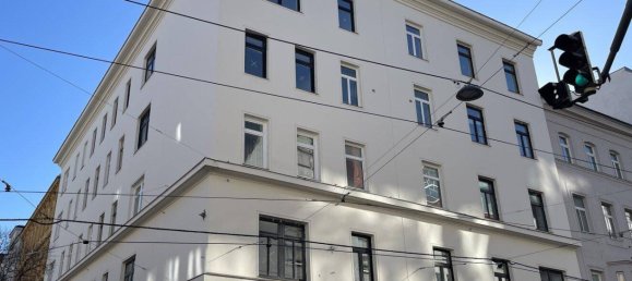 4 rooms Apartment in Vienna, Austria No. 180861 14