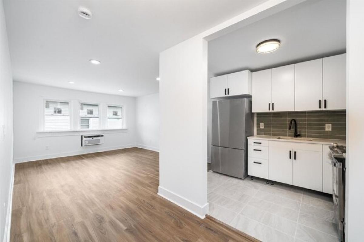 Студия в Байонна, США № 403206