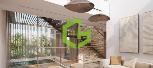 Villa de 5 dormitorios en Dubai Land, UAE No. 21920 2