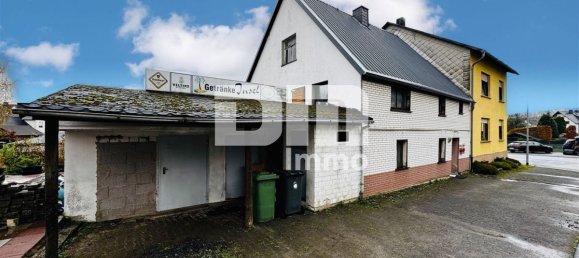 Дом с 4 спальнями в Вестервальд, Германия № 42316 4