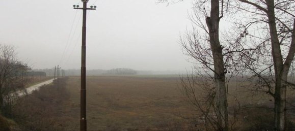 Terreno em Travacò Siccomario, Italy 1395103 m² N.º 155832 5