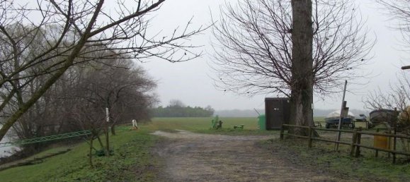 Terreno em Travacò Siccomario, Italy 1395103 m² N.º 155832 6