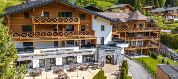 3غرفة شقة في Filzmoos, Austria رقم 136787 10