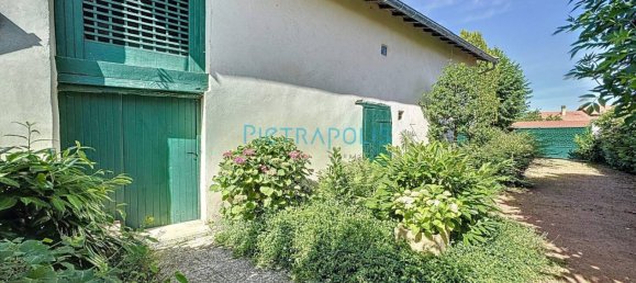 5 غرف نوم تاون هاوس في Saint-Etienne-sur-Chalaronne, France رقم 197949 33