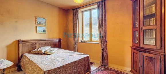 5 غرف نوم تاون هاوس في Saint-Etienne-sur-Chalaronne, France رقم 197949 14