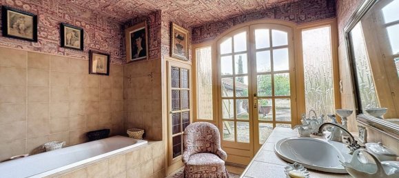 5 غرف نوم تاون هاوس في Saint-Etienne-sur-Chalaronne, France رقم 197949 24