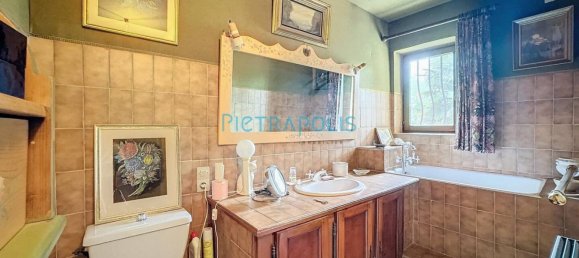 5 غرف نوم تاون هاوس في Saint-Etienne-sur-Chalaronne, France رقم 197949 19