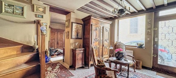 5 غرف نوم تاون هاوس في Saint-Etienne-sur-Chalaronne, France رقم 197949 20