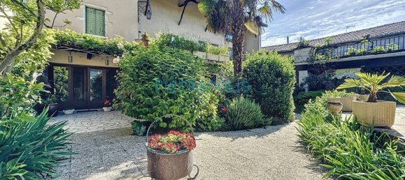 5 غرف نوم تاون هاوس في Saint-Etienne-sur-Chalaronne, France رقم 197949 32