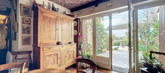 5 غرف نوم تاون هاوس في Saint-Etienne-sur-Chalaronne, France رقم 197949 7