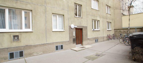 3-Zimmer Wohnung in Wien, Austria, Nr. 185599 26