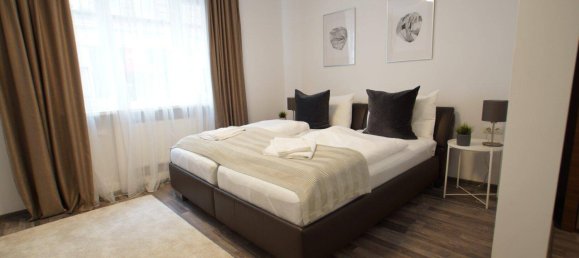 3-Zimmer Wohnung in Wien, Austria, Nr. 185599 11