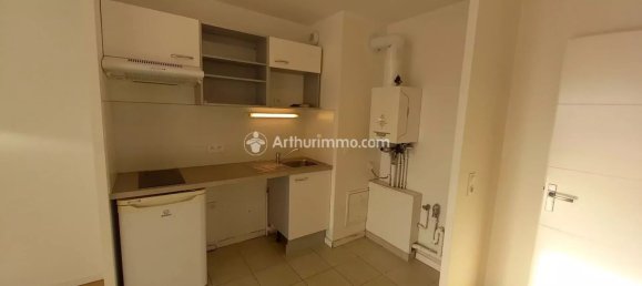 1 chambre Appartement à Villiers-le-Bel, France No. 161538 4