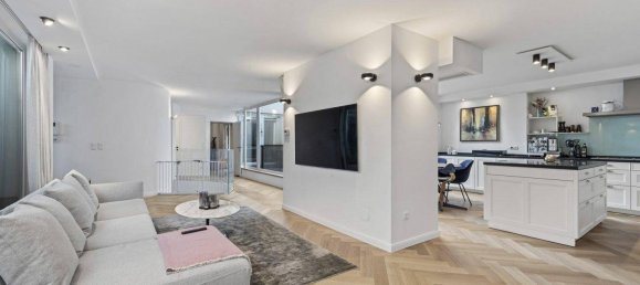 Apartamento de 4 habitaciónes en Mariahilf, Austria No. 250496 2