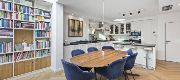 Apartamento de 4 habitaciónes en Mariahilf, Austria No. 250496 3