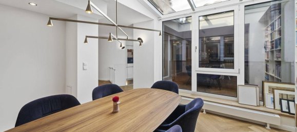 Apartamento de 4 habitaciónes en Mariahilf, Austria No. 250496 7