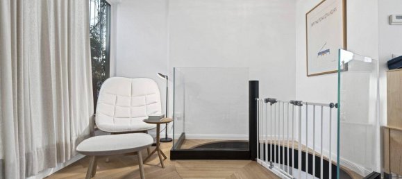 Apartamento de 4 habitaciónes en Mariahilf, Austria No. 250496 12