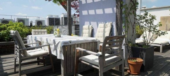 Apartamento de 4 habitaciónes en Mariahilf, Austria No. 250496 16