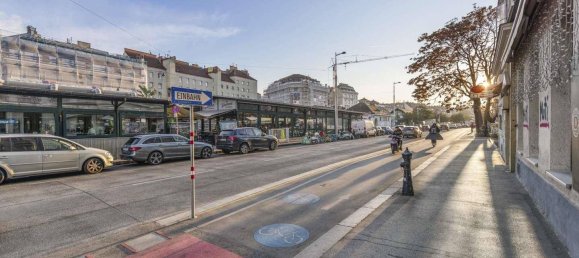 Apartamento de 4 habitaciónes en Mariahilf, Austria No. 250496 21